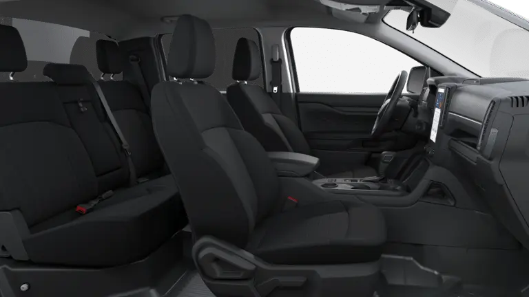 2026 Ford Ranger - $32,840