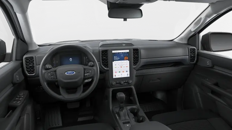 2026 Ford Ranger - $32,840