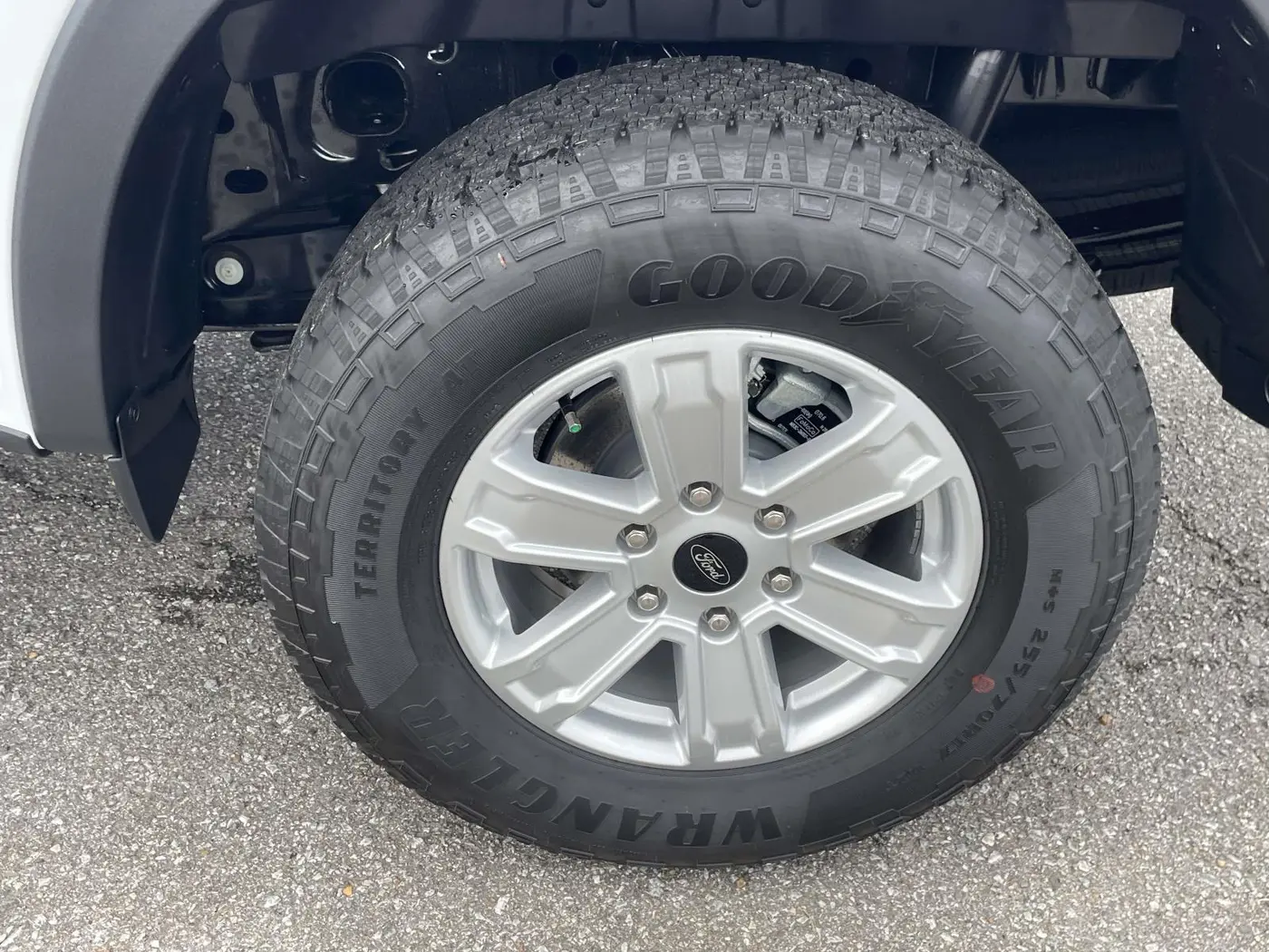 2026 Ford Ranger - $32,840