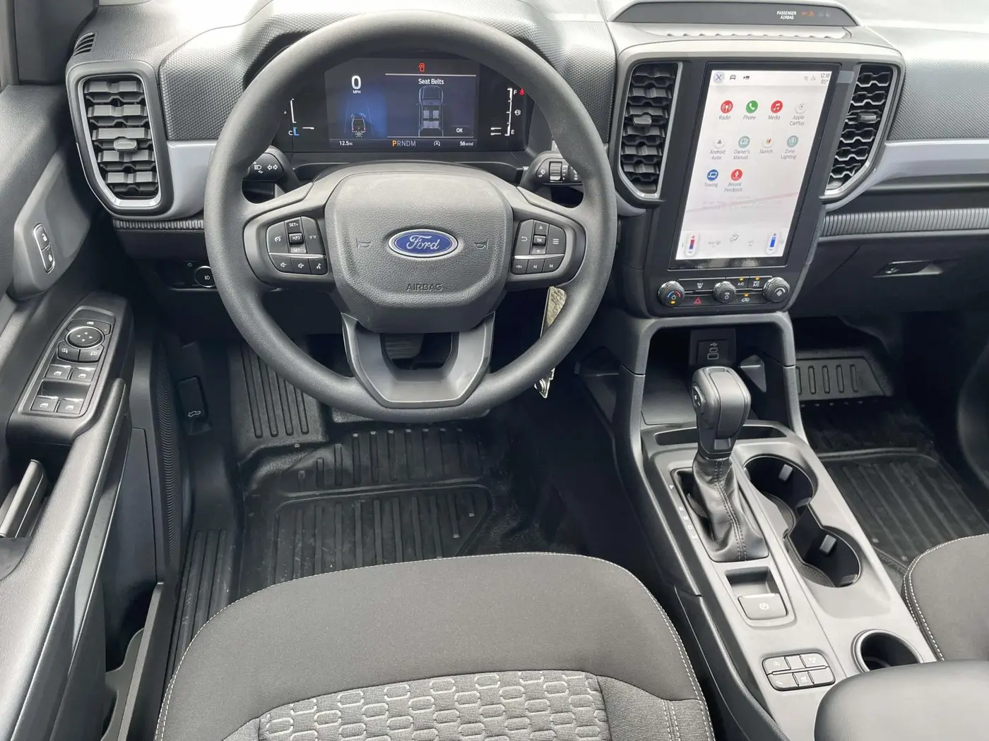 2026 Ford Ranger - $32,840