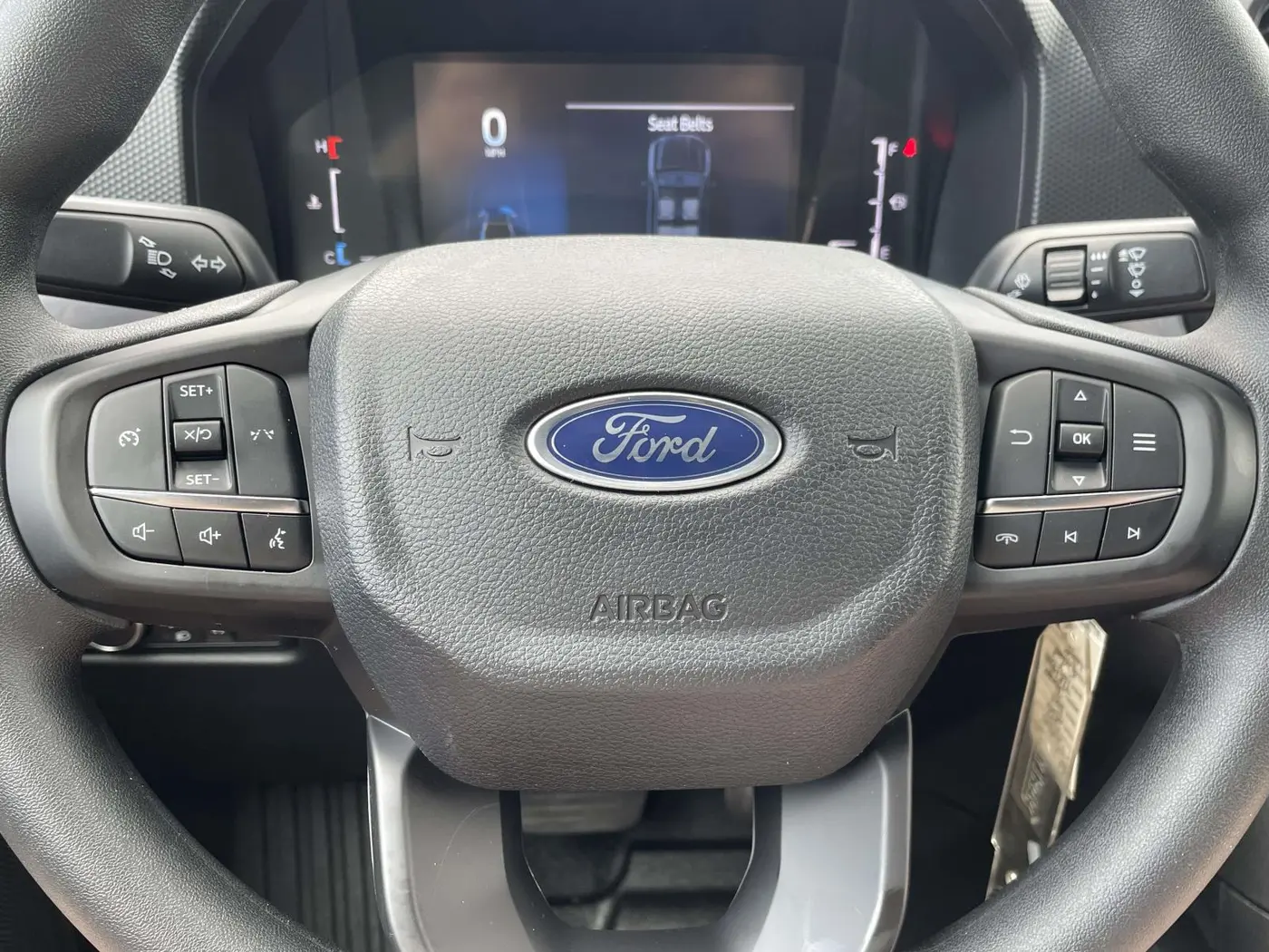 2026 Ford Ranger - $32,840