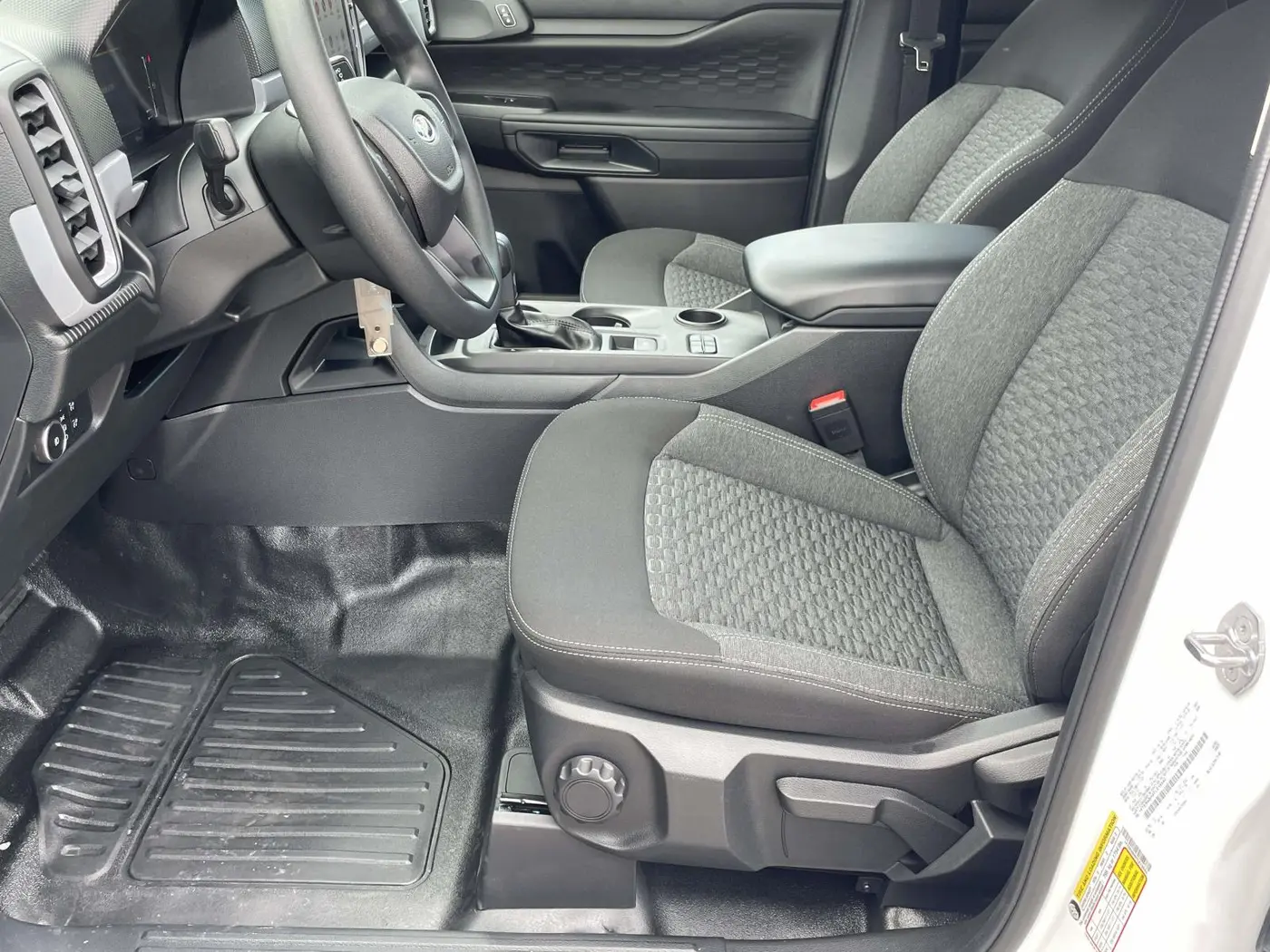 2026 Ford Ranger - $32,840