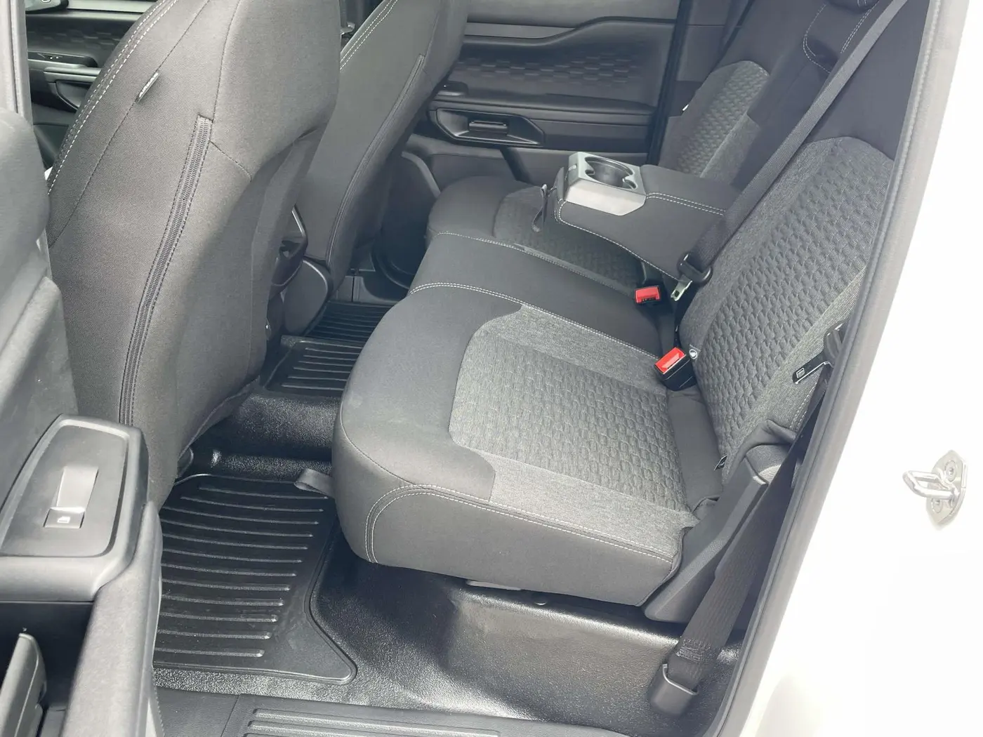2026 Ford Ranger - $32,840