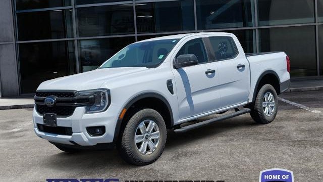 Preowned 2024 Ford Ranger XL for Sale