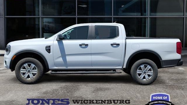 2024 Ford Ranger XL