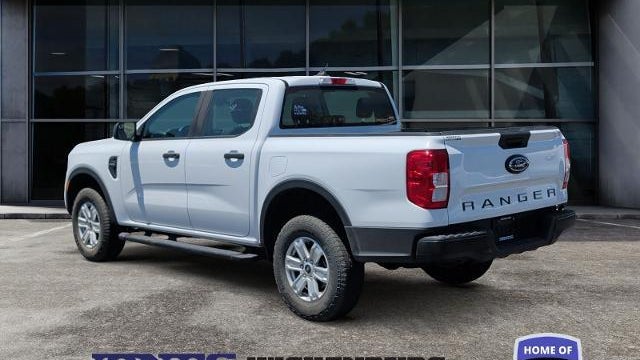 2024 Ford Ranger XL
