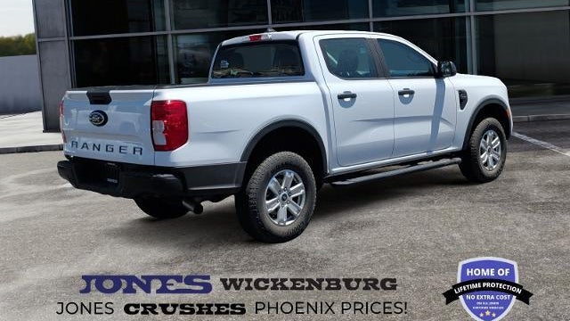 2024 Ford Ranger XL