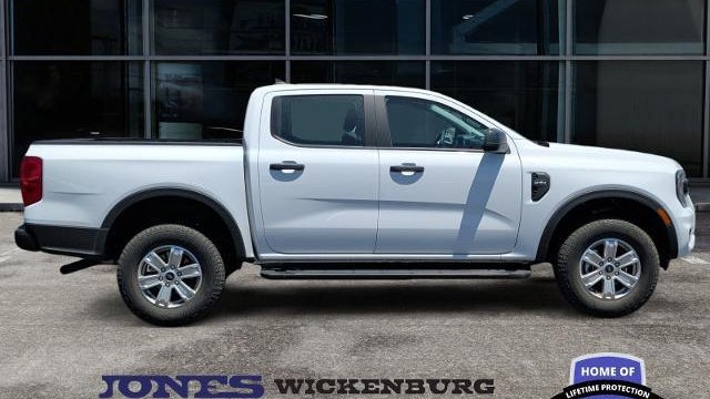 2024 Ford Ranger XL
