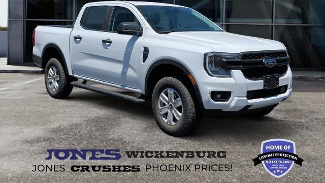 2024 Ford Ranger XL