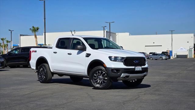 Preowned 2020 Ford Ranger XLT for Sale