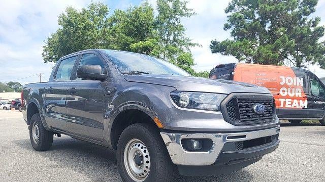 Preowned 2021 Ford Ranger XL for Sale