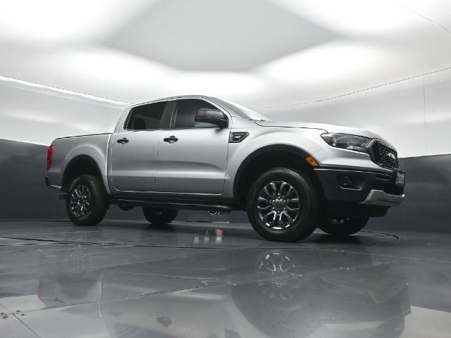 2021 Ford Ranger - $27,080