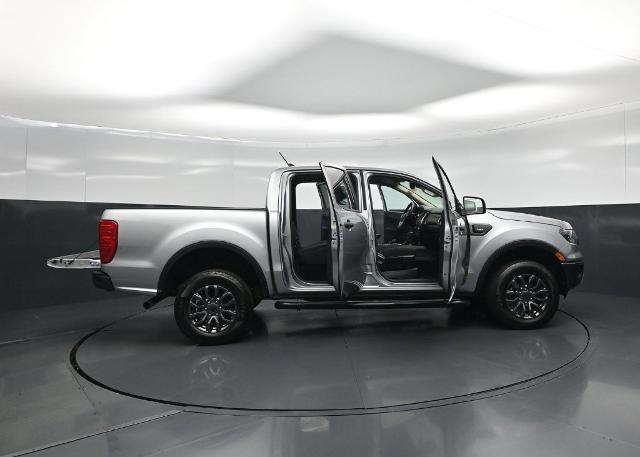 2021 Ford Ranger - $27,080