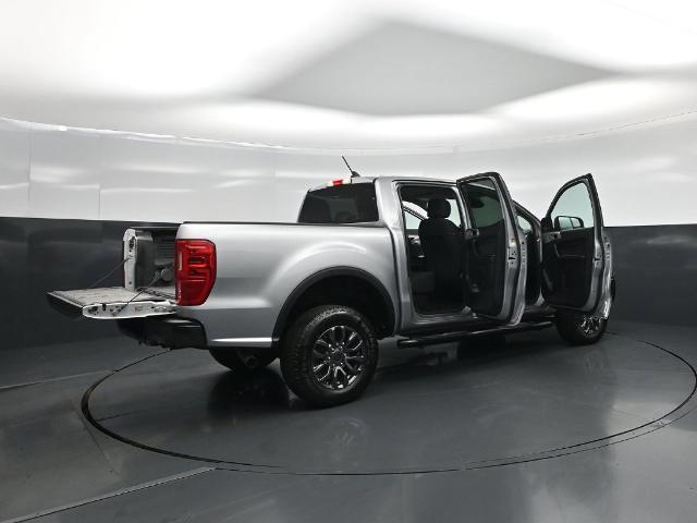 2021 Ford Ranger - $27,080
