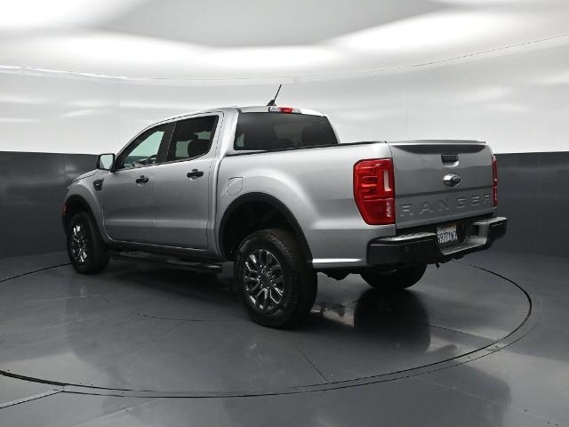 2021 Ford Ranger - $27,080