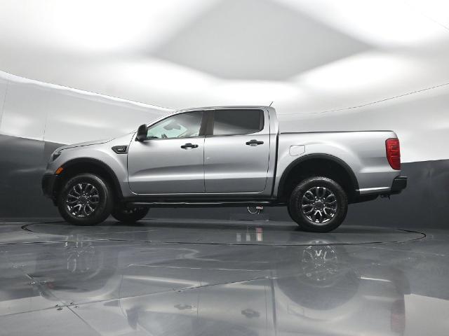 2021 Ford Ranger - $27,080