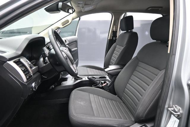 2021 Ford Ranger - $27,080