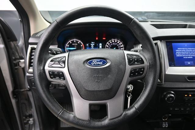 2021 Ford Ranger - $27,080