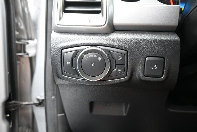 2021 Ford Ranger - $27,080