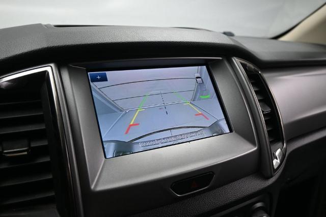2021 Ford Ranger - $27,080