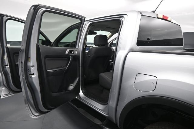 2021 Ford Ranger - $27,080