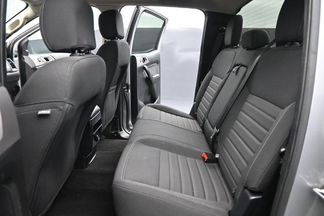 2021 Ford Ranger - $27,080