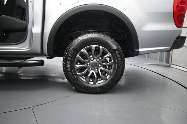 2021 Ford Ranger - $27,080