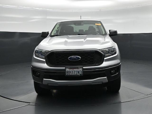 2021 Ford Ranger - $27,080