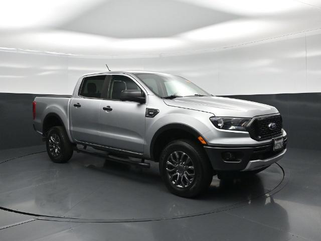 2021 Ford Ranger - $27,080