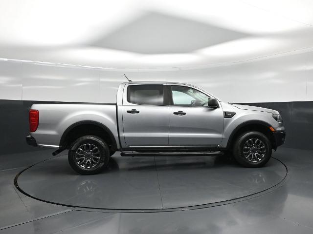 2021 Ford Ranger - $27,080