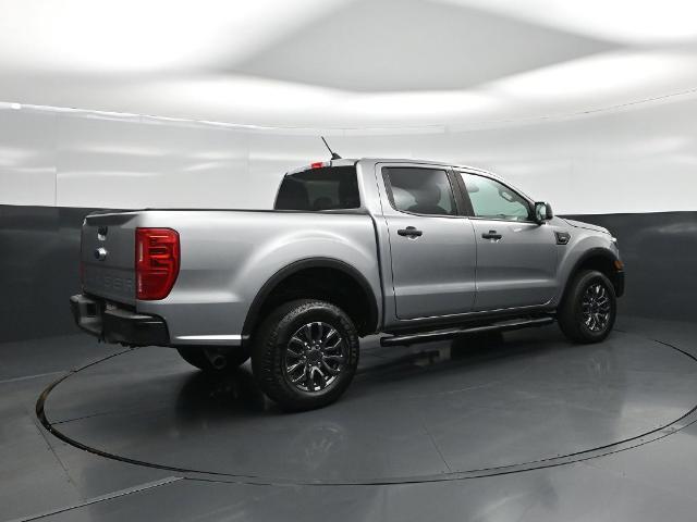 2021 Ford Ranger - $27,080