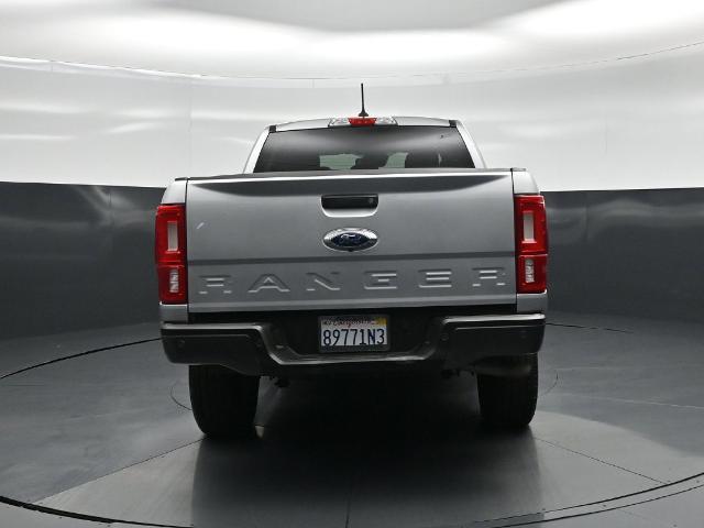 2021 Ford Ranger - $27,080