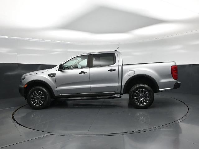2021 Ford Ranger - $27,080