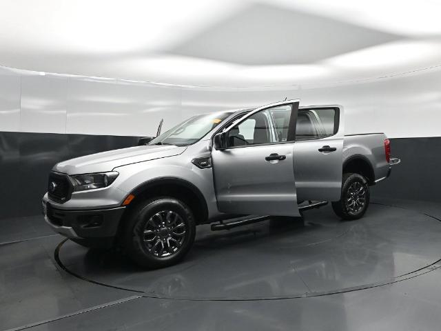 2021 Ford Ranger - $27,080