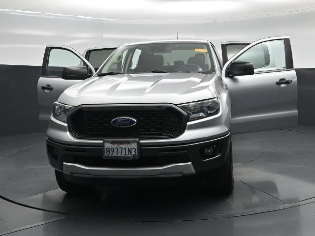 2021 Ford Ranger - $27,080