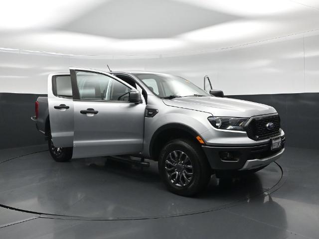 2021 Ford Ranger - $27,080