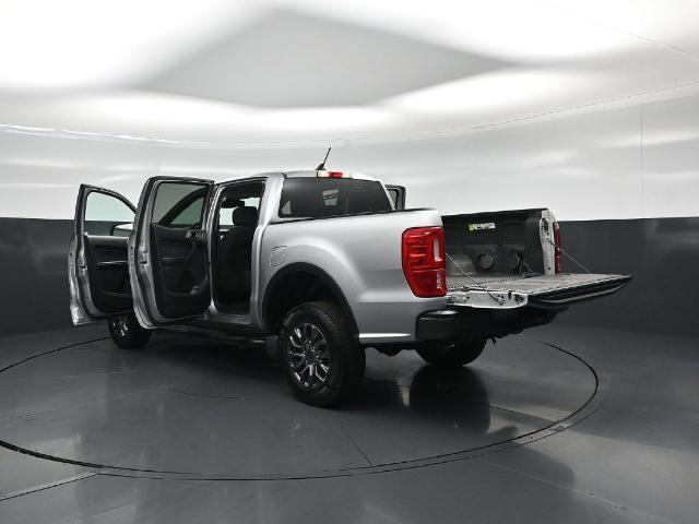 2021 Ford Ranger - $27,080