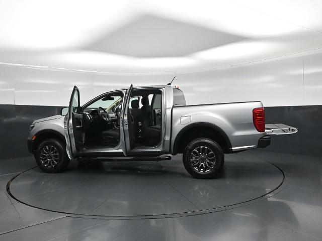 2021 Ford Ranger - $27,080