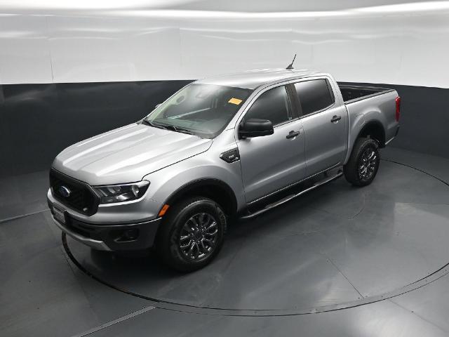 2021 Ford Ranger - $27,080