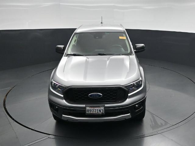 2021 Ford Ranger - $27,080