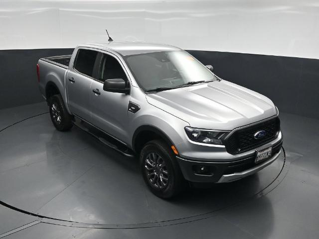 2021 Ford Ranger - $27,080