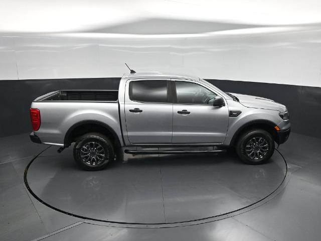 2021 Ford Ranger - $27,080