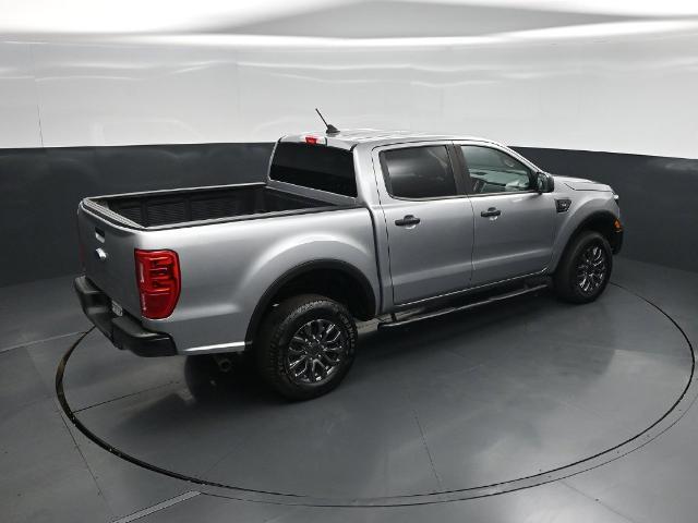 2021 Ford Ranger - $27,080