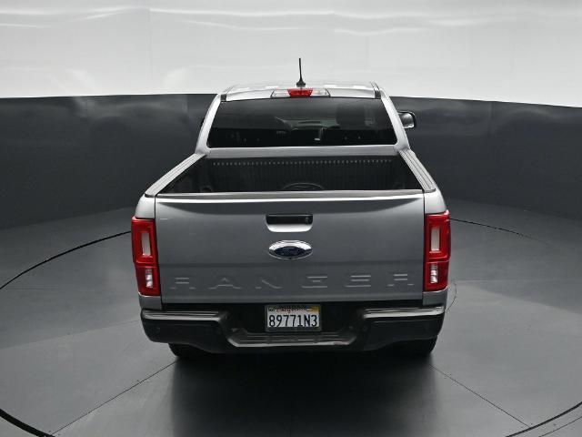 2021 Ford Ranger - $27,080