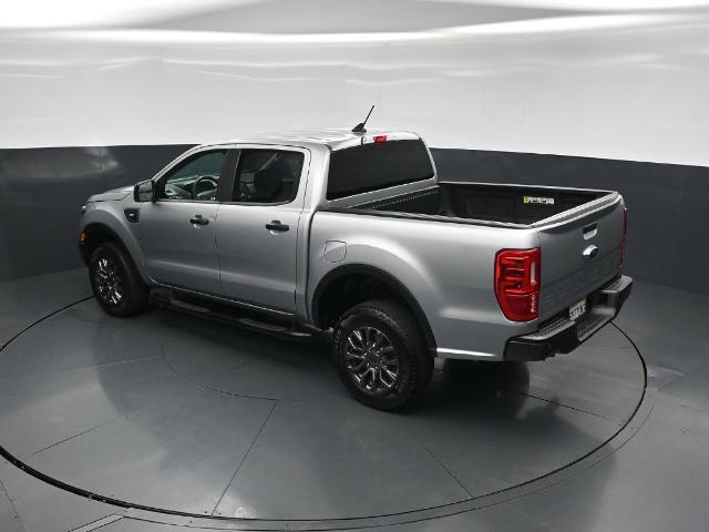 2021 Ford Ranger - $27,080