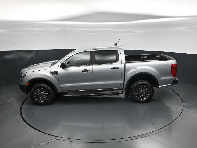 2021 Ford Ranger - $27,080