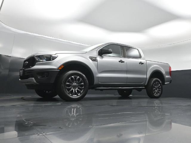 2021 Ford Ranger - $27,080