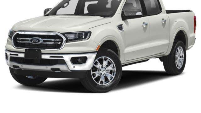 Preowned 2021 Ford Ranger XLT for Sale