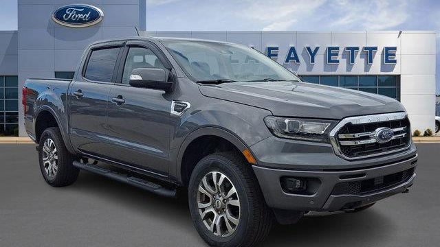 Preowned 2021 Ford Ranger XL for Sale