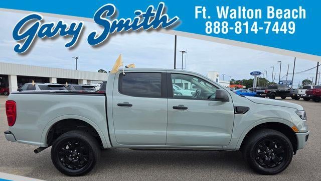 Preowned 2022 Ford Ranger XL for Sale